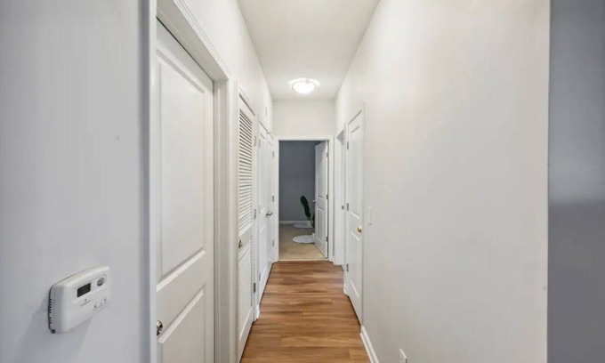 Loring Heights Apartamento | Extravagant & LUXURY living!!! The heart of Atlanta