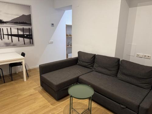 Salamanca Apartamento | Exyca Barrio Salamanca
