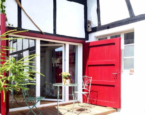 Schleiden Casa | Eyes Ferienhaus im Nationalpark Eifel