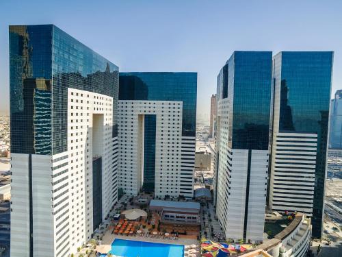 Doha Apartamento | Ezdan Residence