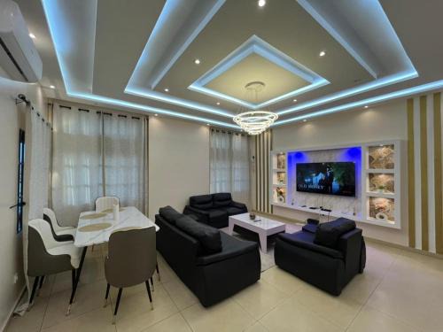 Tchaourou Apartamento | EZK Appart