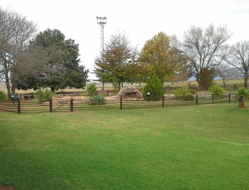 Jagersrust Complejo | Ezulwini Berg Resort