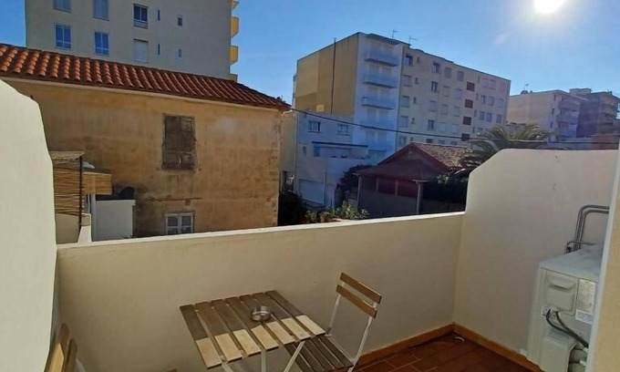 La Jetee Hotel | Ezz'Hotel