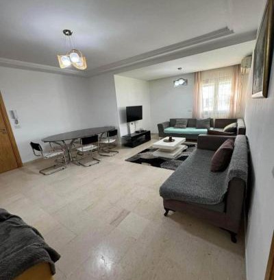 La Soukra Apartamento | EZZAYATINE