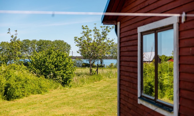 Farosund Cabina | Fårösunds Semesterby