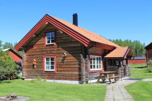 Asebolet Casa | Fårgården Åsebol