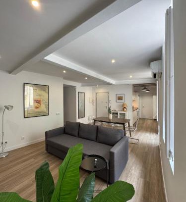 Centro histórico Apartamento | Fórum Romano Tarragona