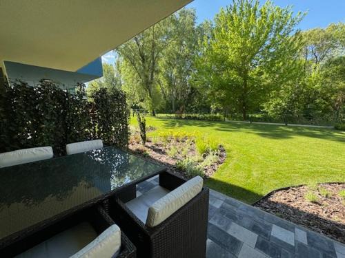 Balatonfuzfo Apartamento | Fűzliget2- Pier
