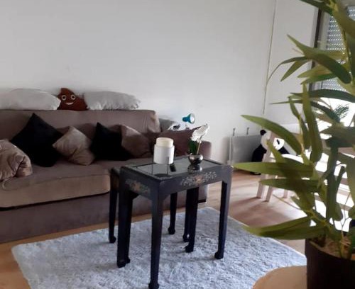 Bordeaux Sud Apartamento | F1 gare saint jean
