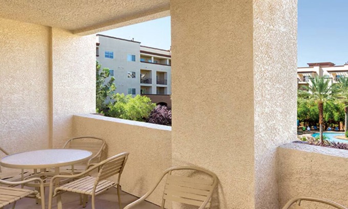 Enterprise Apartamento | 1 Bedroom in a Las Vegas Resort right off the strip