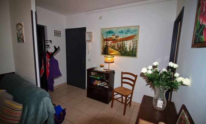 Arles-sur-Tech Apartamento | F2 Amélie les Bains Pour Curistes ou à la Semaine