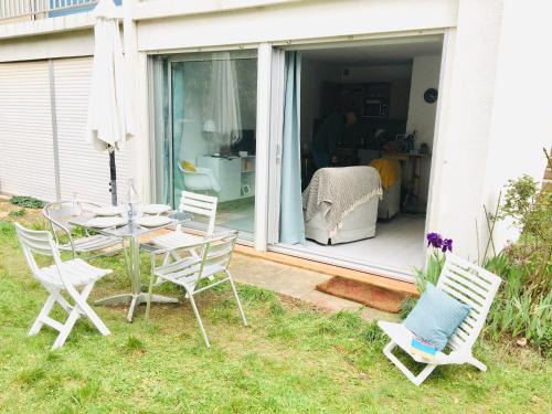 Le Grau-dʼAgde Apartamento | F2 calme refait à neuf à 5mn de la plage avec parking