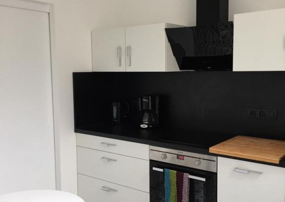Cœur de Ville Apartamento | F2 Coeur De Ville 50 Mètres Carrés