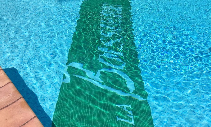 La Bocca Nord Apartamento | F2 en RDJ Dans Résidence Avec Piscine