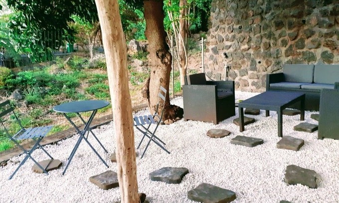 Piton Saint-Leu Casa | F2, vivienda completa, en Piton Saint-Leu.