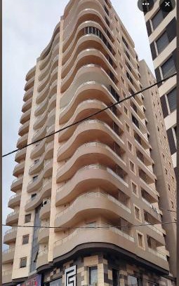 Hai Akid Lotfi Apartamento | F4 Maison et sérénités