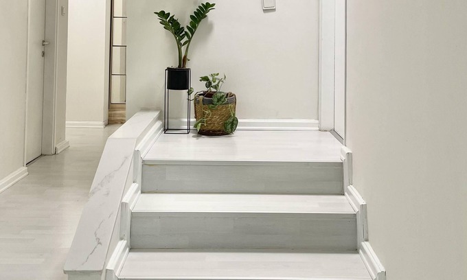 Florentin Apartamento | F45 by TLV2RENT