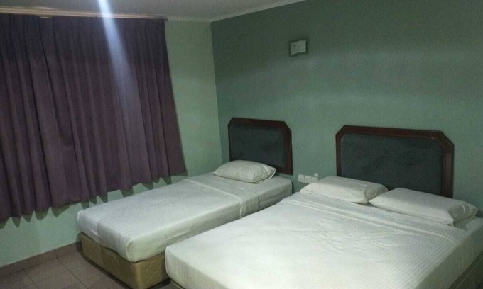 Bintulu Casa | Faber Inn