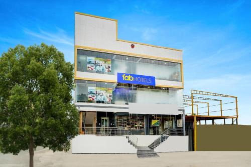 RR Nagar Cama Y Desayuno | FabHotel AR Daffodil Inn - Mylasandra, Kengeri