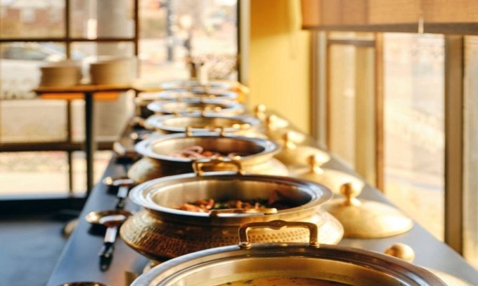 Allahabad Hotel | Fabhotel Bless Inn