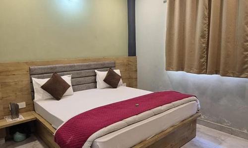 Vrindavan Casa | FabHotel Devi Residency