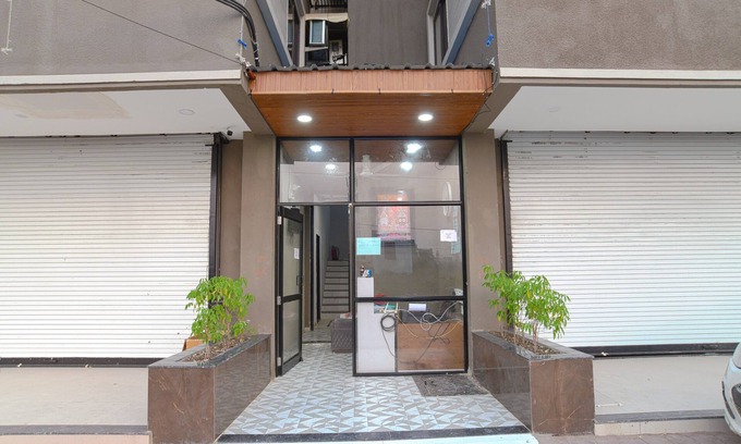 Indore Hotel | FabHotel Devs Inn