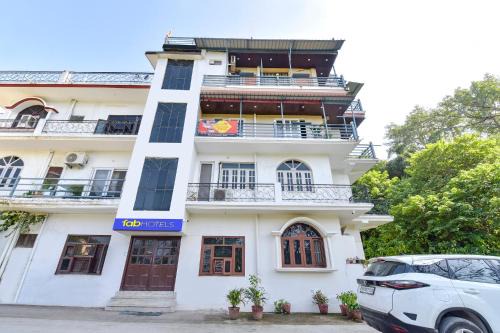 Bullawala Apartamento | FabHotel Doon Classic Homestay