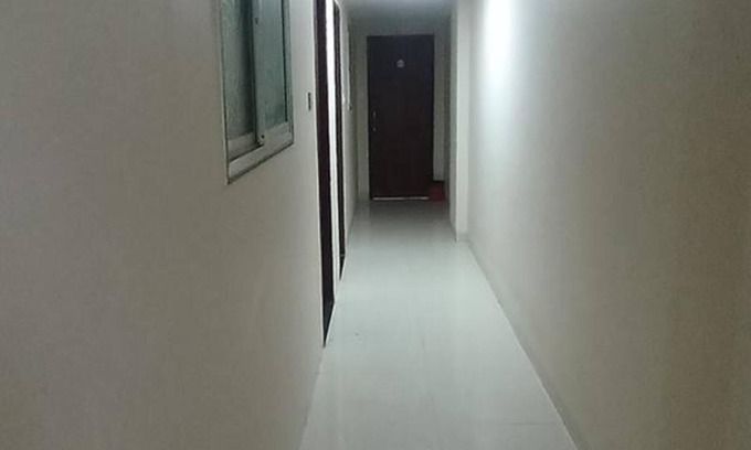 Rau Hotel | Fabhotel Elite Inn I