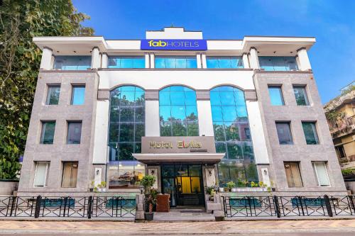 Safdarjung Enclave Casa | FabHotel Elvilla