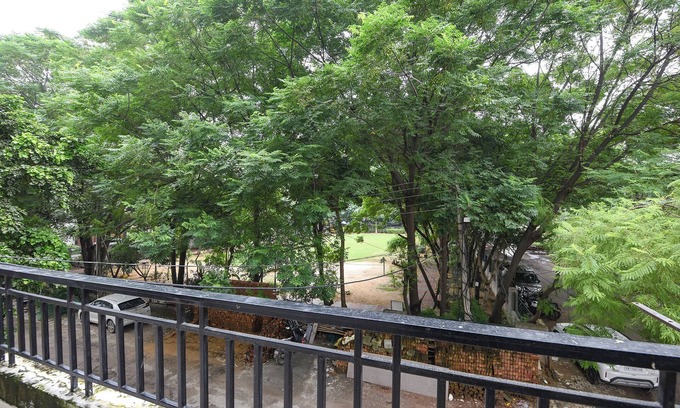 Gurugram Hotel | Fabhotel Golf Luxury