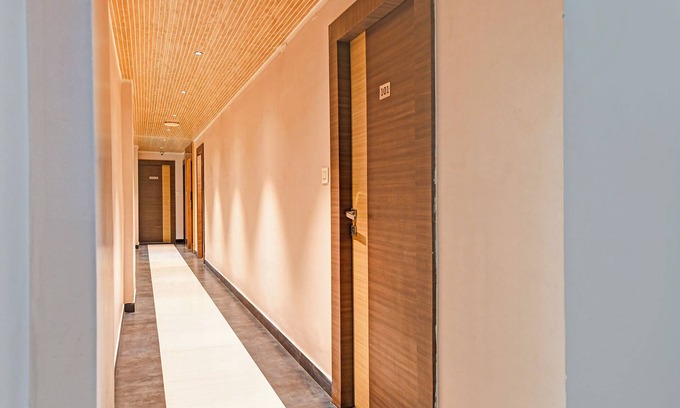 Taltala Hotel | Fabhotel Kzar Select