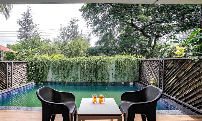 Nagaon Hotel | Fabhotel Mazzo Residency