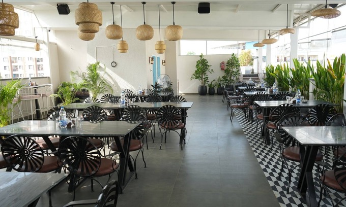 Agara Hotel | Fabhotel Memories Inn