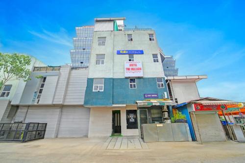 Indore Hotel | FabHotel Million