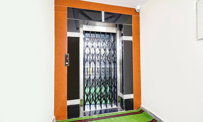 Medchal Hotel | Fabhotel Navya Grand