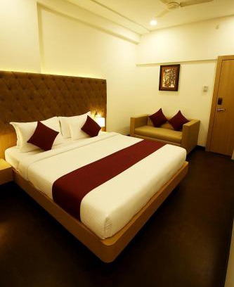 Bhopal Casa | FabHotel New Rajdoot - Bhopal railway station platform no 6