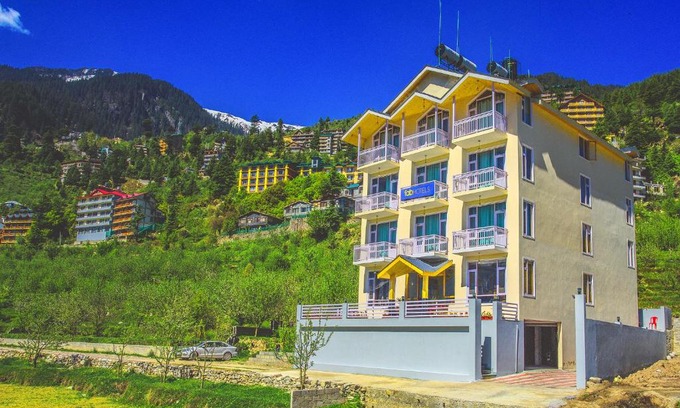 Simsa Village Hotel | FabHotel Pashmina