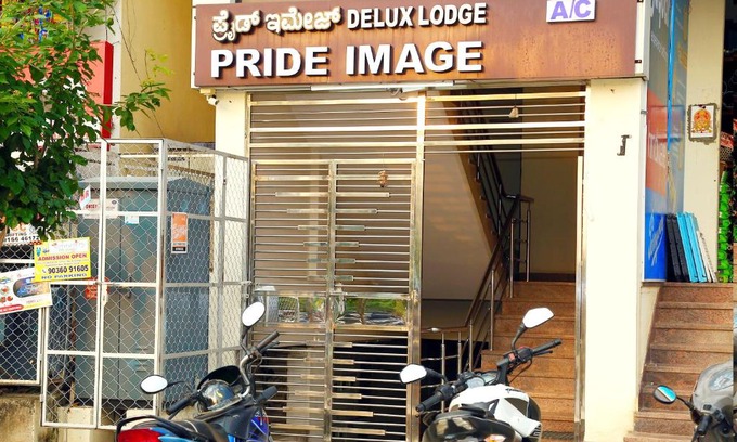 RR Nagar Hotel | FabHotel Pride Image - Rajarajeshwari Nagar