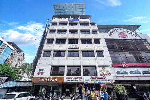Nagpur Hotel | FabHotel Shravan - Nr Eternity Mall