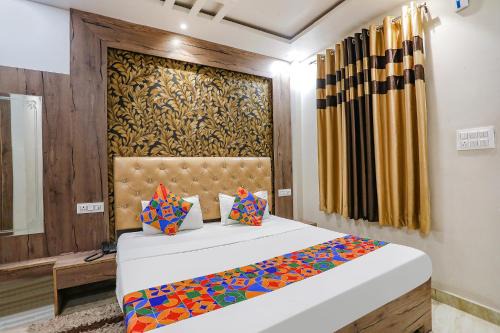 Allahabad Hotel | FabHotel Shri Ram Kashi
