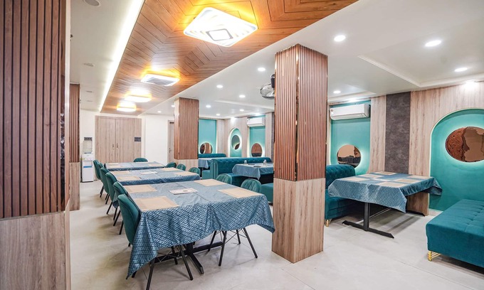 Bhojpur Hotel | Fabhotel Shrinath Casa Inn