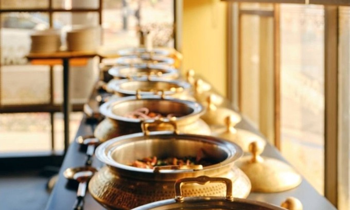 Ahmedabad Hotel | Fabhotel Soham Palace