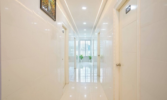 Medchal Hotel | Fabhotel Sree Laveeza