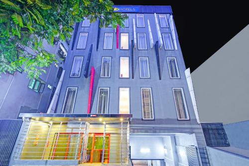 Hyderabad Hotel | FabHotel White Ridge Shivam