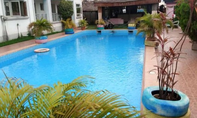 Ado Ekiti Hotel | Fabian Country Home Hotel Limited