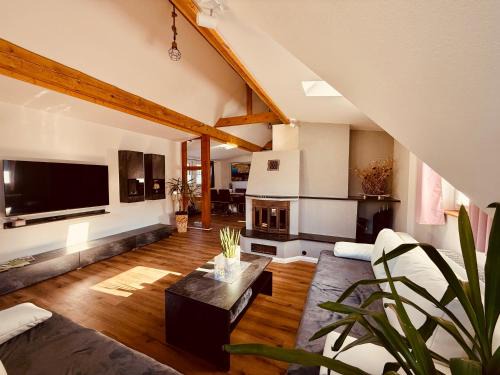 Einruhr Apartamento | Fabians Ferienhaus