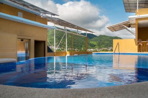 Centro Hotel | Fabuloso Hotel Las Vegas