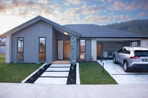 Pukehangi Casa | Fabulous 4 Bedrooms House in Rotorua