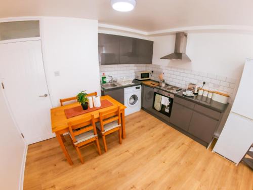 Fryent Apartamento | fabulous apartment near wembley