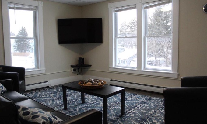 Barre Apartamento | Fabulous Barre Apts!